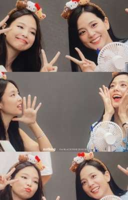 [ Jensoo ] Chị Bé ! Em Yêu Chị