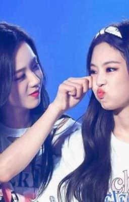 [JENSOO] ĐỪNG BỎ RƠI MÌNH MÀ! 