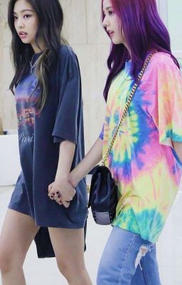 Jensoo [ Longfic ] CƠ HỘI ( Cover )