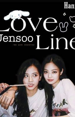 (Jensoo) Love Line!