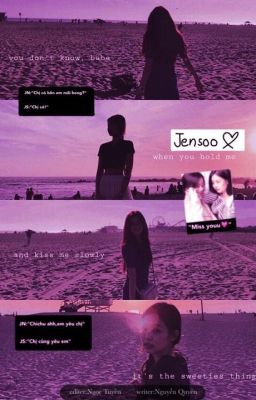 [Jensoo] Miss you