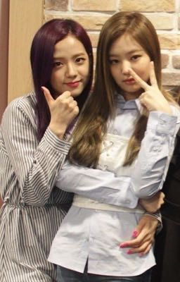 |JENSOO|Những mẩu truyện ngắn|