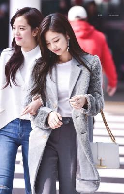 [JENSOO] Only For Two Of Us