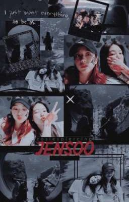 [Jensoo ver] [Hoàn]Nhặt Được Một Em Người Yêu Ngốc!! 