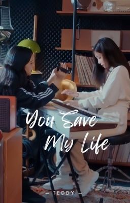 [JenSoo] You Save My Life 