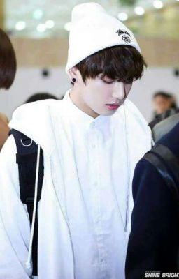 Jeon Jungkook... em xin lỗi