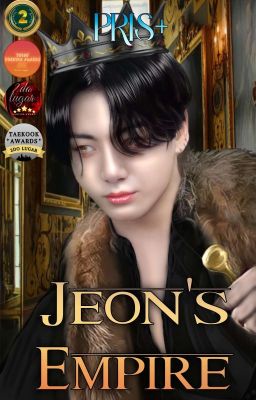 Jeon's Empire [KV] - Omegaverse -