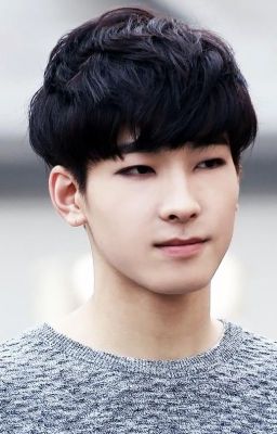 Jeon Wonwoo ! Tôi yêu em ( Ngược tâm) (K+)