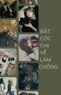 [ Jeonghyo ] Bắt cóc chị về làm chồng