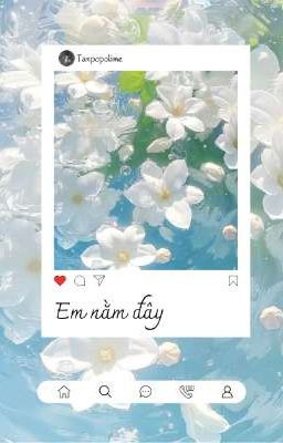 [Jeonglee] ☆ Em nằm đây