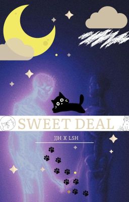 |jeonglee| - sweet deal