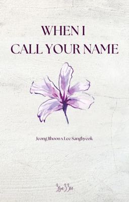 JeongLee | When I Call Your Name