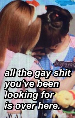 jeongmi but it's h0rny 