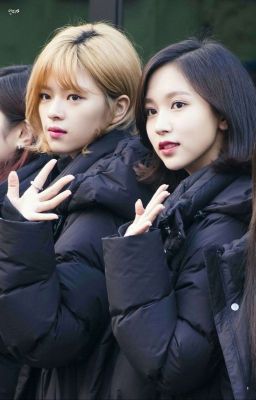 [JeongMi] Chia Tay