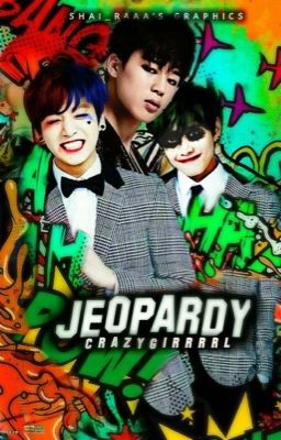 Jeopardy | BTS