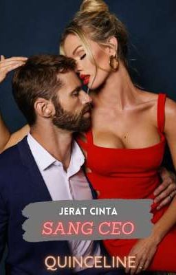 Jerat Cinta Sang CEO (Terbit di Fictum)