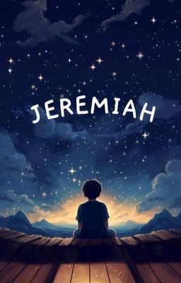 Jeremiah (An Epistolary)