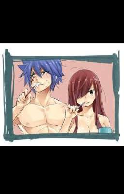 Jerza 18+ ( Dịch) 