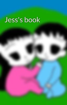 Jess's book