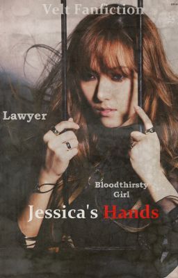 Jessica's Hands