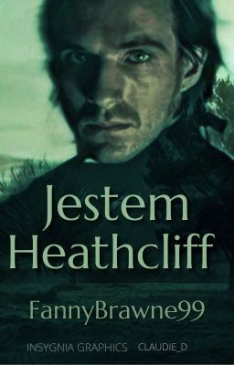 Jestem Heathcliff