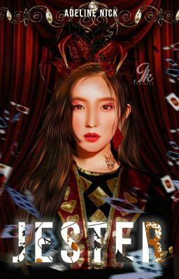 ✔🃏 JESTER | IRENE