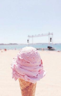 [JiChen] Ice Cream
