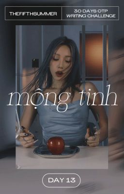 JICHEN ✧ Mộng tinh