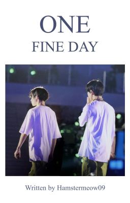 JICHEN | ONE FINE DAY