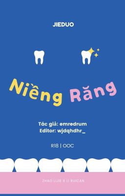 [Jieduo] Niềng răng