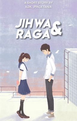 Jihwa dan Raga