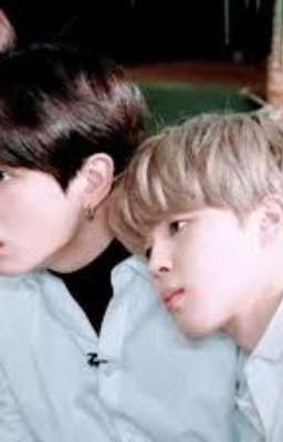 [JiKook] Anh Chỉ Yêu Mình Em Thôi