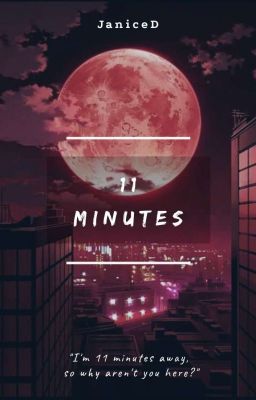 Jikook/Kookmin • 11 minutes