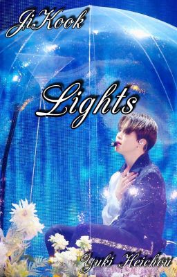 JiKook - Lights