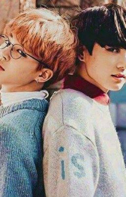 [Jikook] - Oneshot - The Litlle Things