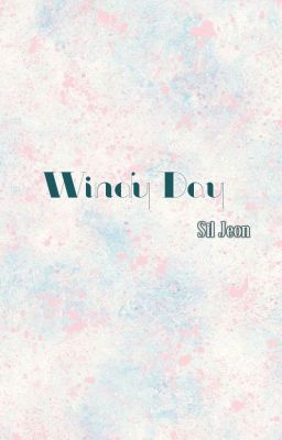 [JiKook][Oneshot] Windy Day