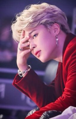 Jimin anh là của tôii 