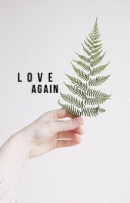 [Jimin-BTS][Fanfiction Girl] Love Again