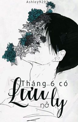 [Jimin BTS/Fictional Girl] - Tháng Sáu Có Lưu Ly Nở