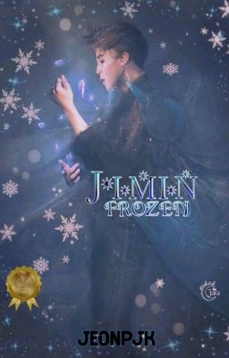 Jimin, Frozen.       ~One Shot~