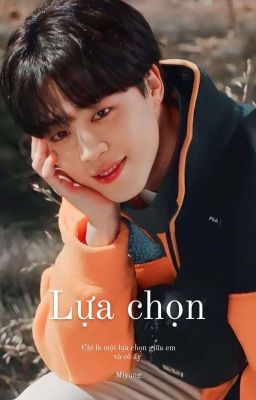 Jimin | Lựa chọn 