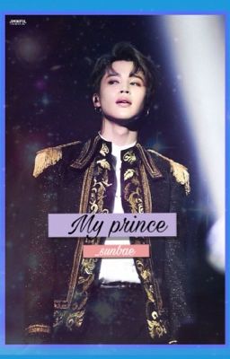 Jimin || My prince