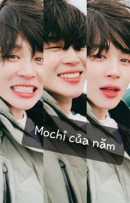 《Jimin X you》  Em là tất cả