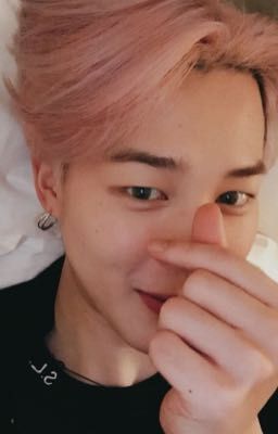 Jimin | Y/N chú yêu em