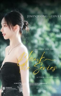 [JIMINJEONG] [H] Blank The Series - Cover