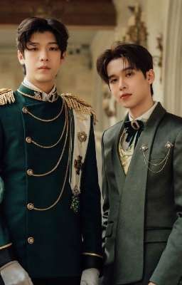 JimmyOhm ¤ Belongs to your highness