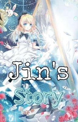 Jin's STORY !!! 