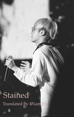 [JinCentric] [Trans] STAINED