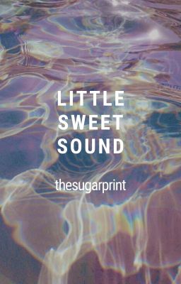 [JinGa] Little Sweet Sound