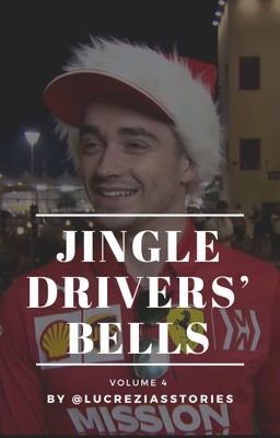 Jingle drivers' bells (vol.4)